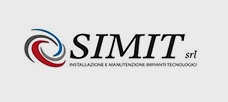 Simit srl Logo