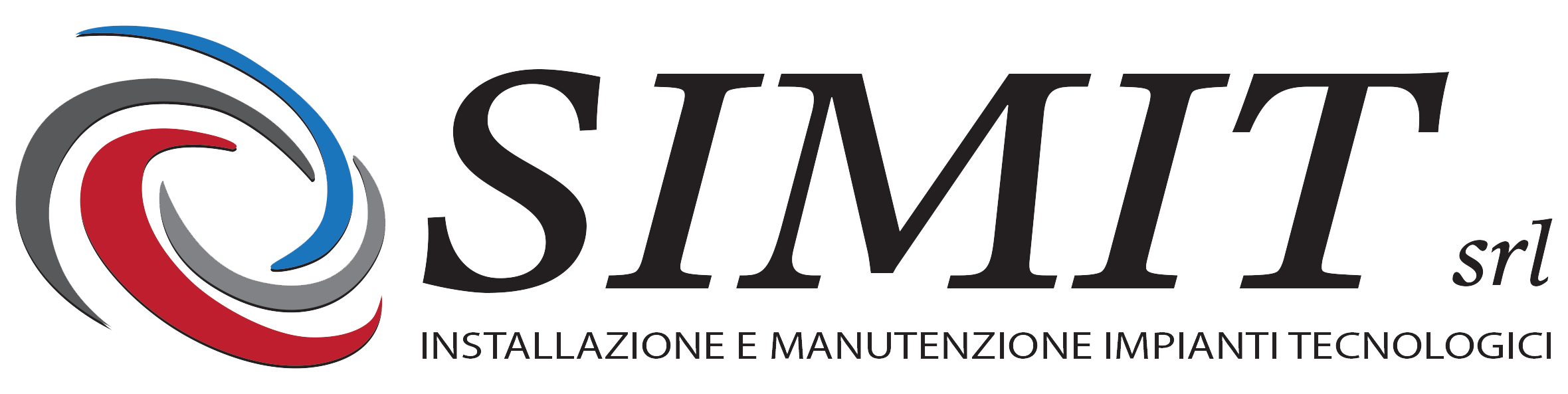 Simit Installazione Impianti Tecnologici - Logo